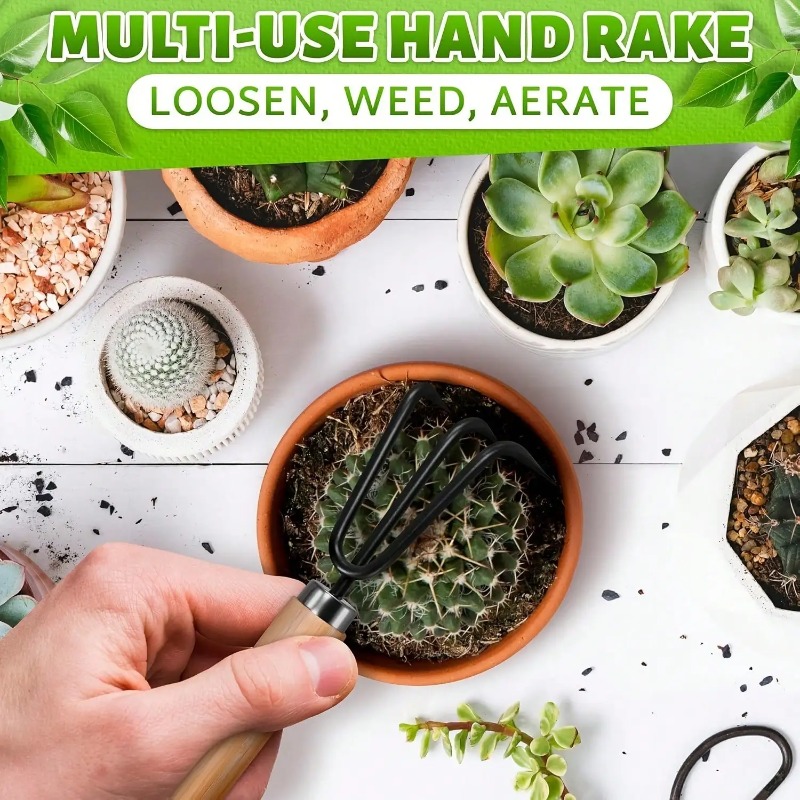 Set di 3 Pezzi/1 Set di Mini A - Gardening Tools Equipment recensione e prezzo