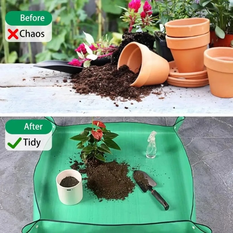 Set di 3 Pezzi/1 Set di Mini A - Gardening Tools Equipment recensione e prezzo