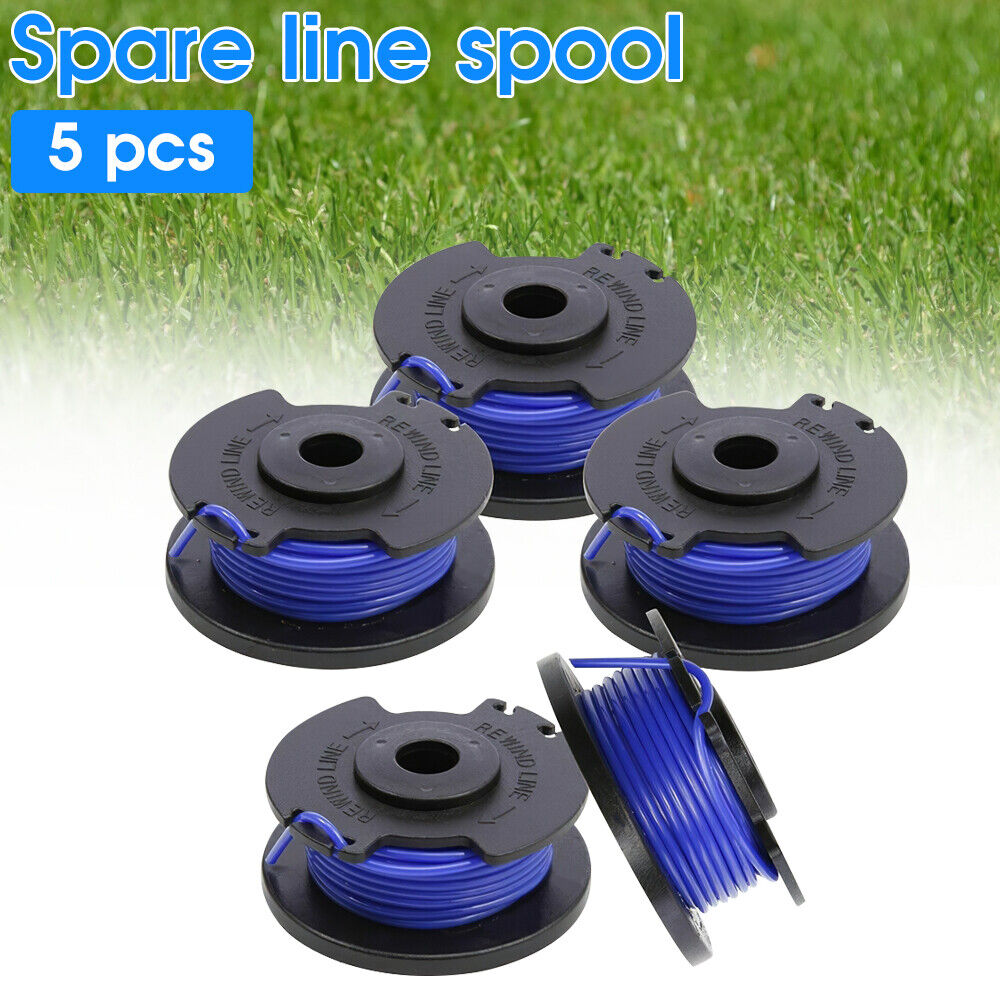 1/5 Pezzi Bobina di Ricambio p - Gardening Tools Ryobi recensione e prezzo
