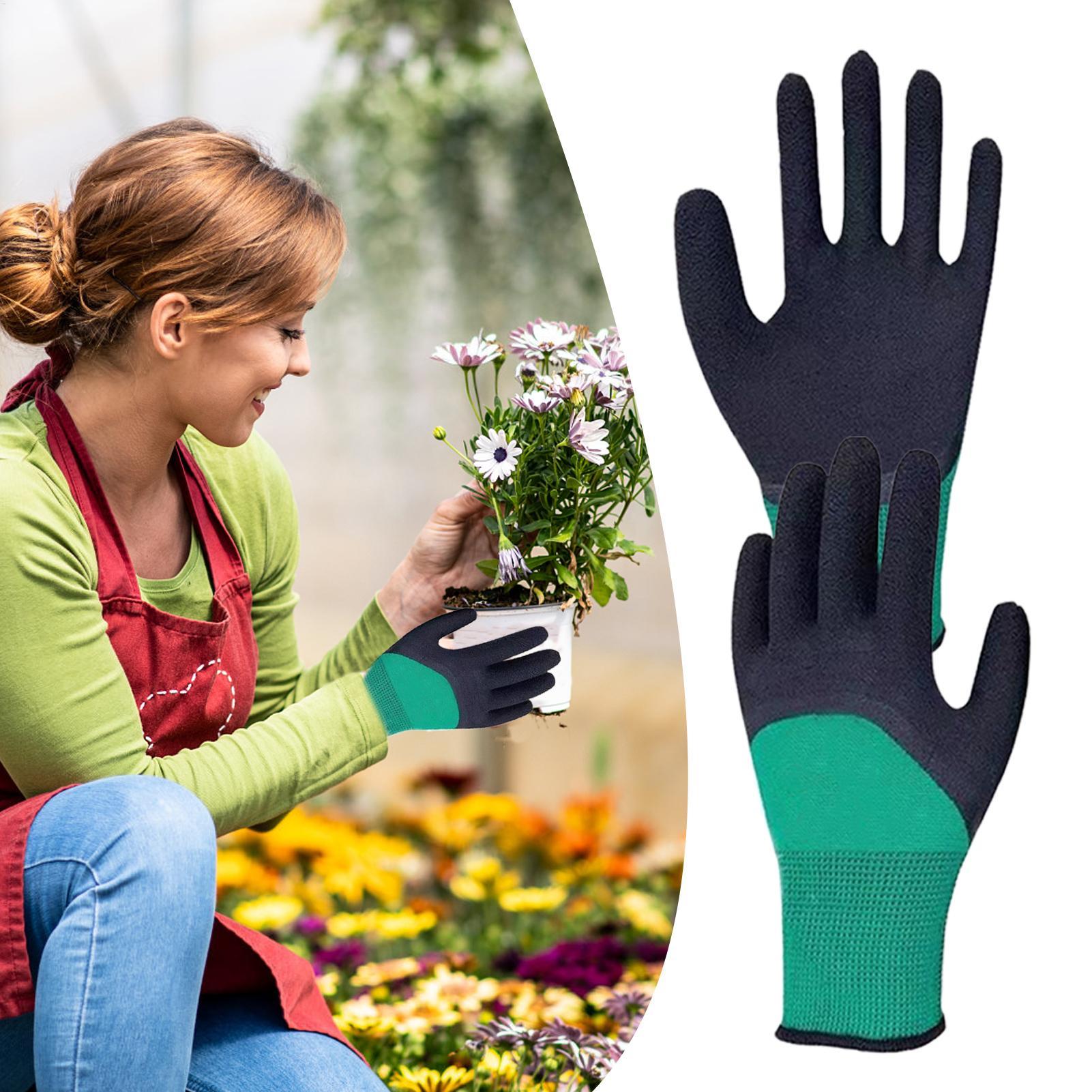 Guanti da giardinaggio anti-or - Garden Gloves Thorn Proof recensione e prezzo
