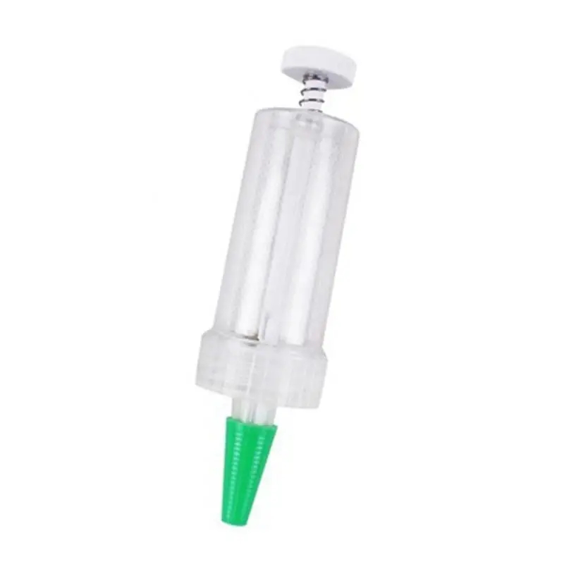 Dispenser di semi portatile da - Gardening Tools Equipment recensione e prezzo