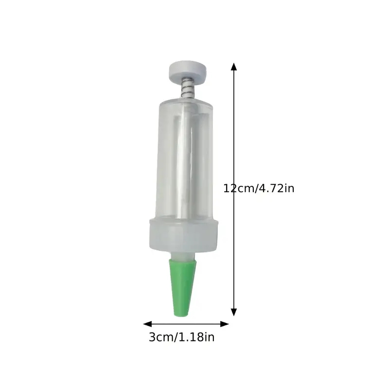 Dispenser di semi portatile da - Gardening Tools Equipment recensione e prezzo