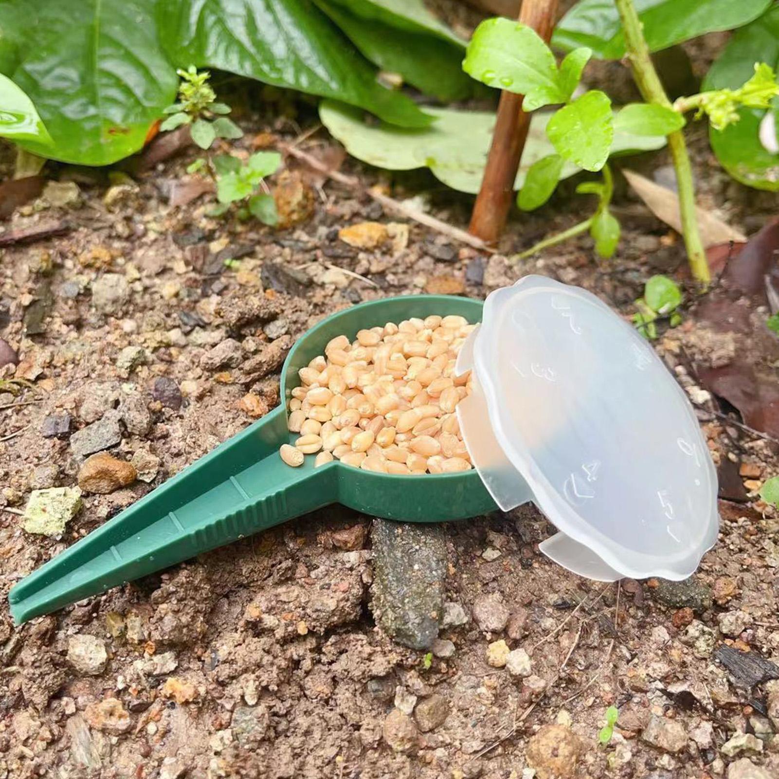 Seminatrice Manuale a 5 Veloci - Gardening Tools Women recensione e prezzo