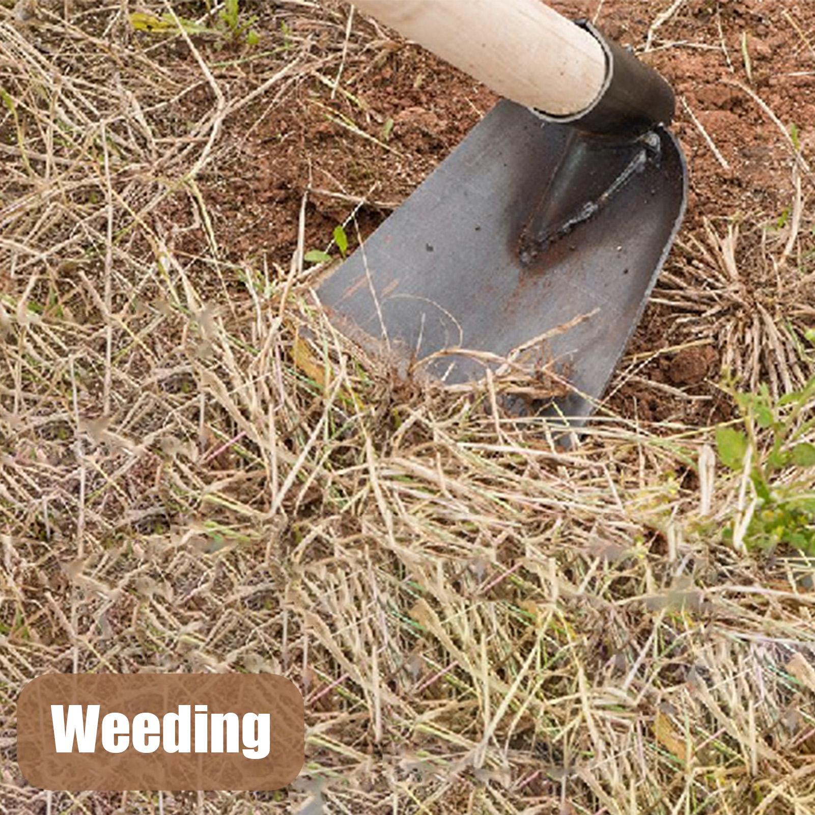 Zappa in acciaio al manganese, - Gardening Tools Women recensione e prezzo