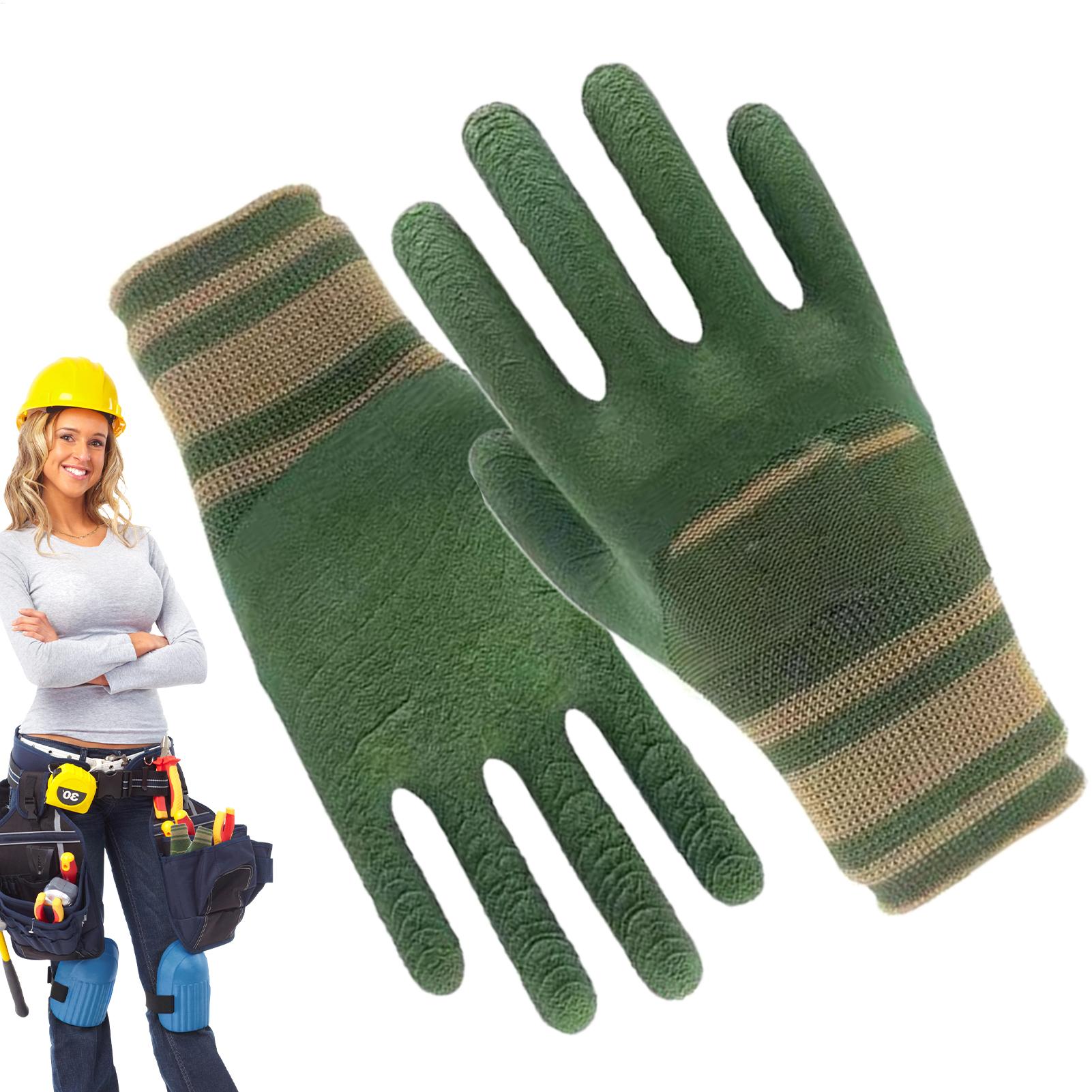 1 paio di guanti da giardinagg - Gardening Tools Women recensione e prezzo