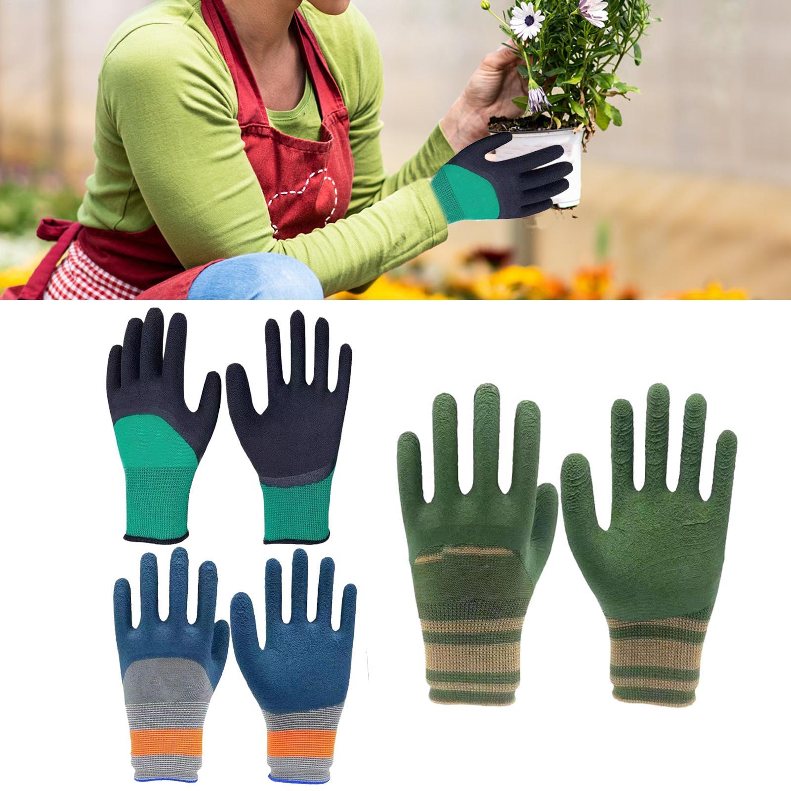 1 paio di guanti da giardinagg - Gardening Tools Women recensione e prezzo