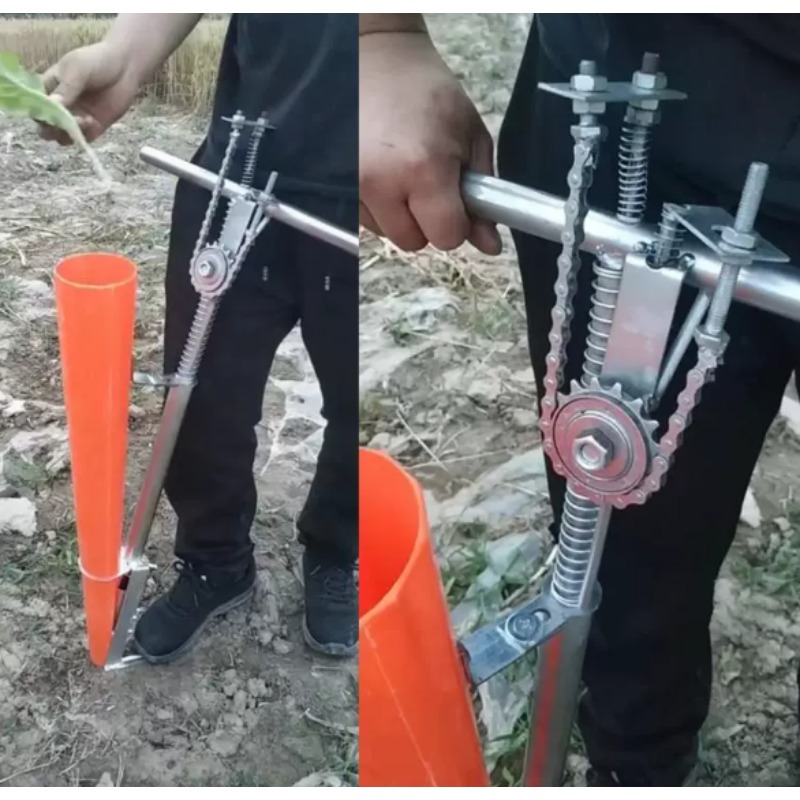 Trapiantatrice Agricola per Pi - Gardening Tools Equipment recensione e prezzo