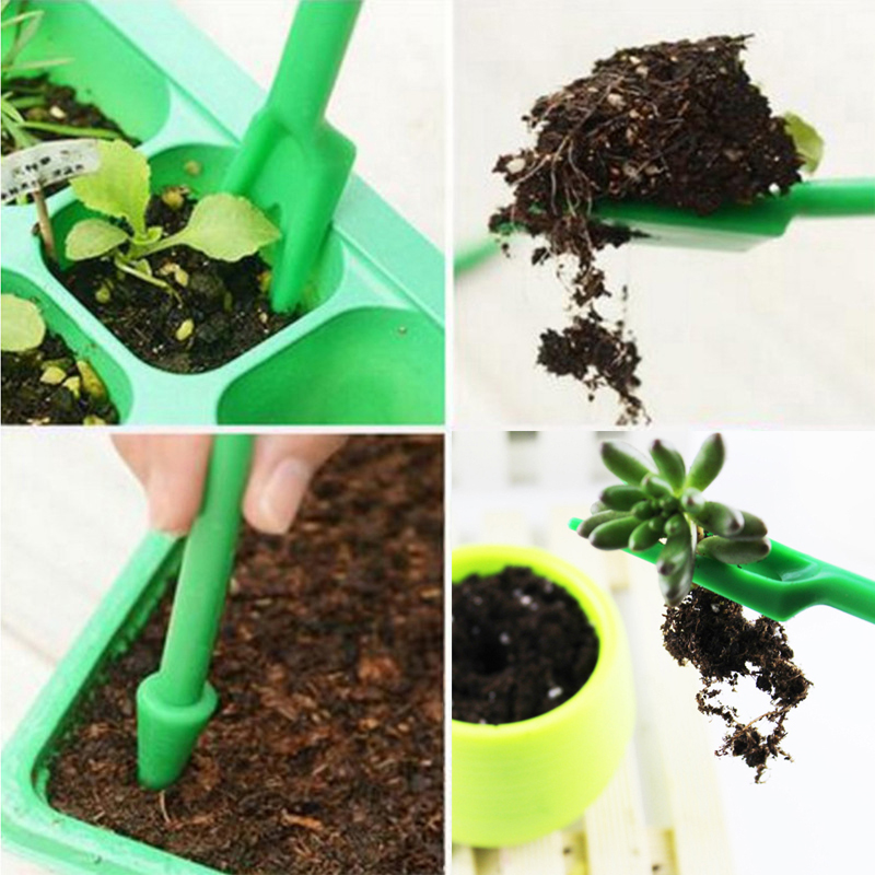 Mini set di attrezzi da giardi - Gardening Tools Equipment recensione e prezzo