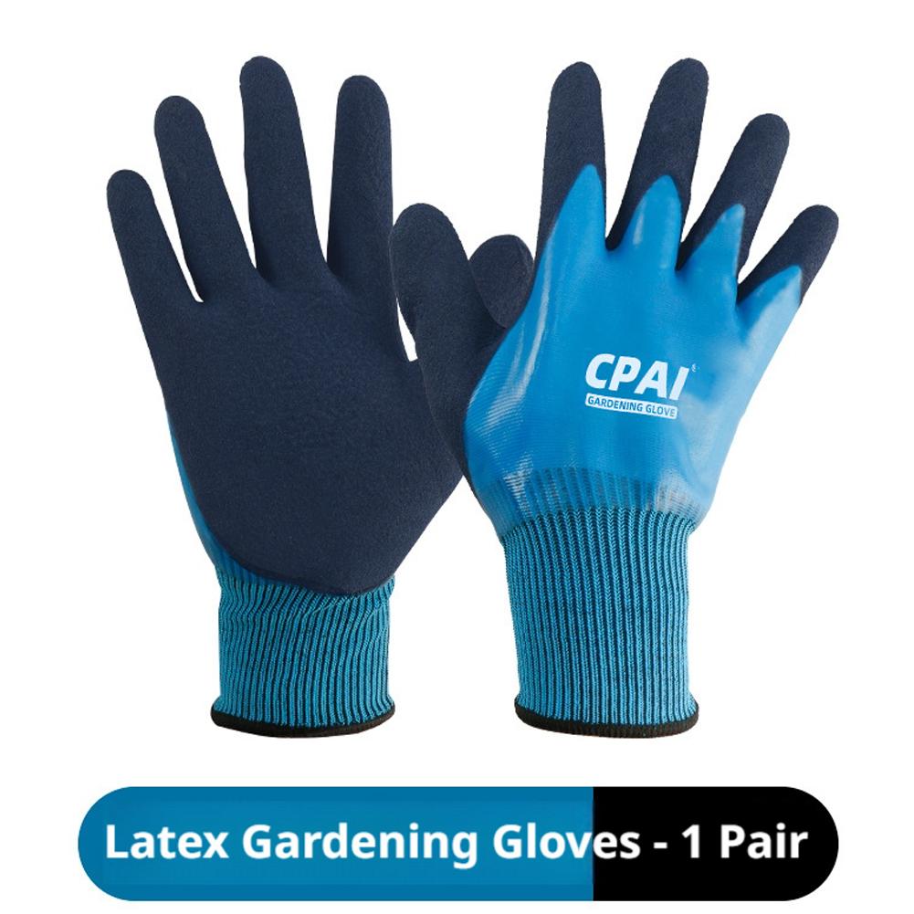 Guanti da Giardinaggio Antitag - Garden Gloves Thorn Proof recensione e prezzo