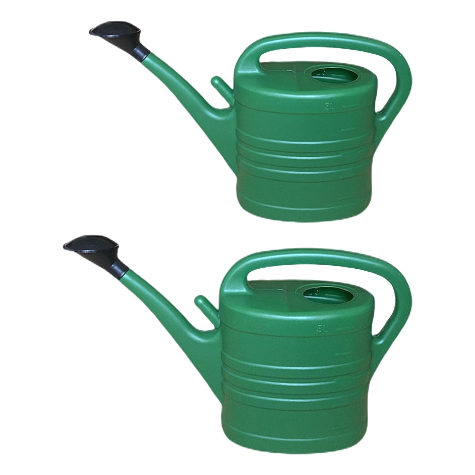 Annaffiatoio da giardino con m - Watering Can Long Spout recensione e prezzo