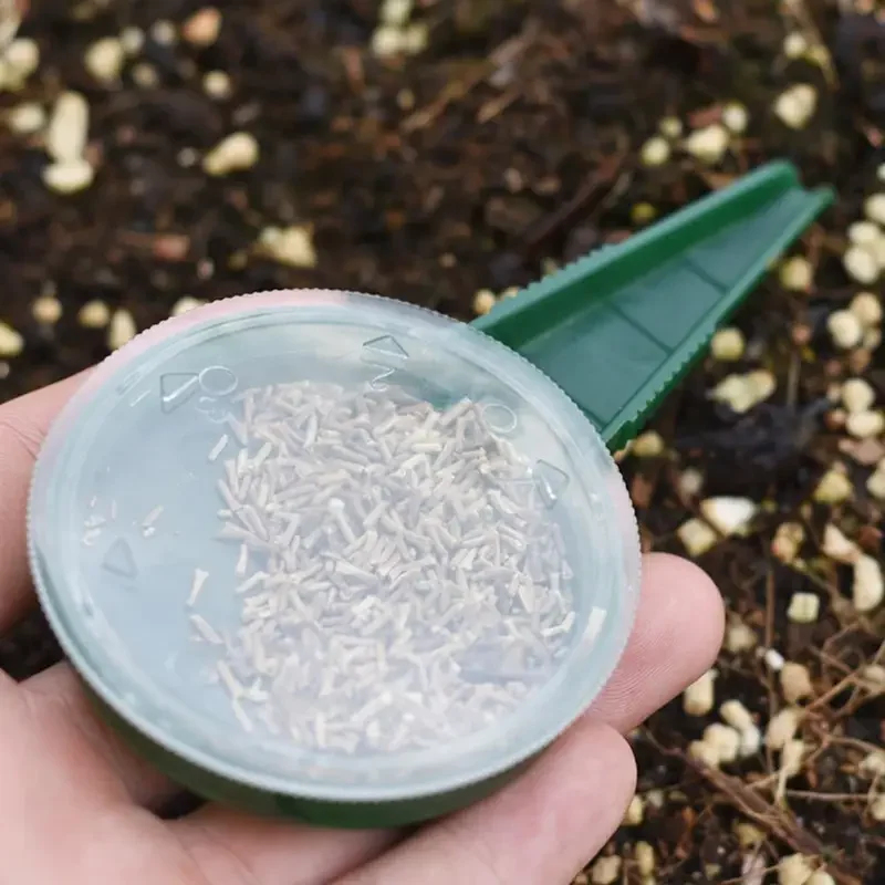 Seminatrice Manuale Regolabile - Grass Seed Spreader recensione e prezzo