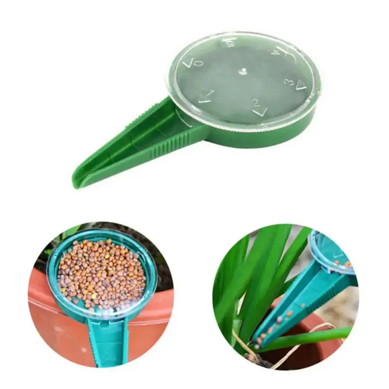 Seminatrice Manuale Regolabile - Grass Seed Spreader recensione e prezzo
