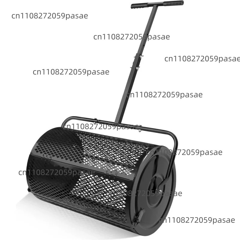 Spandiconcime a spinta e trazi - Gardening Tools Basket recensione e prezzo