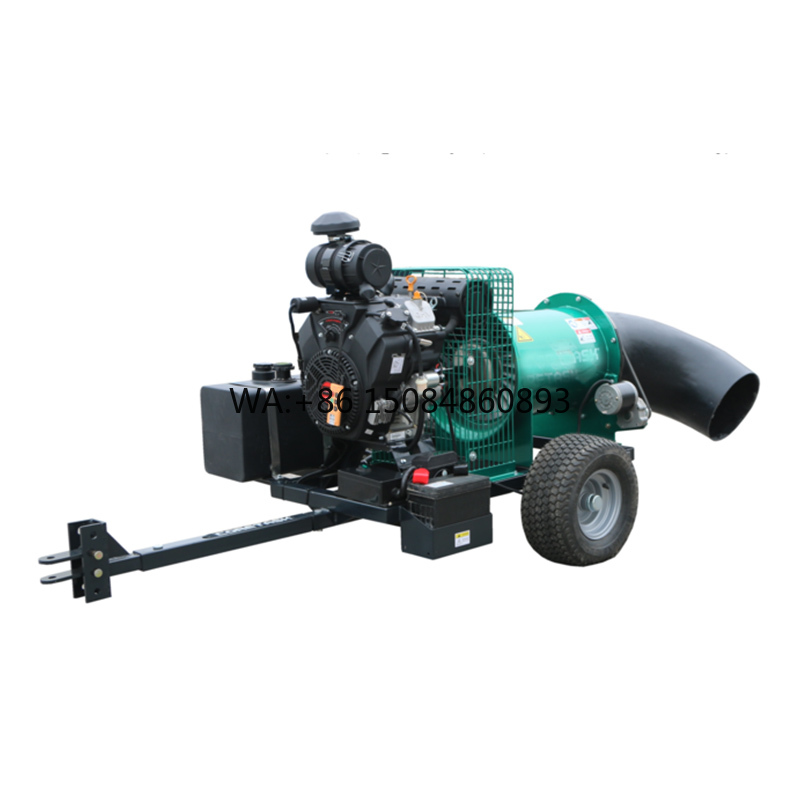 Soffiatore per foglie di grand - Gardening Tools Equipment recensione e prezzo